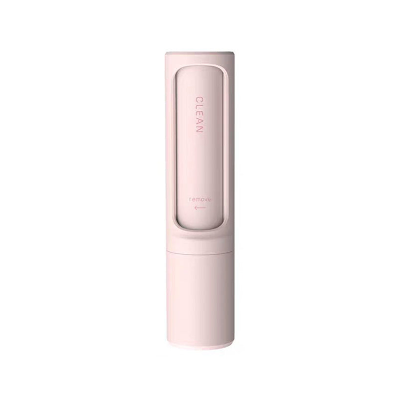 2-in-1 Pet Hair Remover Brush – Clean Fur, No Hassle