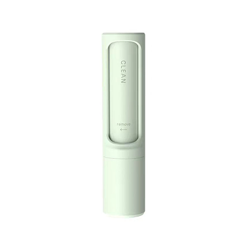 2-in-1 Pet Hair Remover Brush – Clean Fur, No Hassle