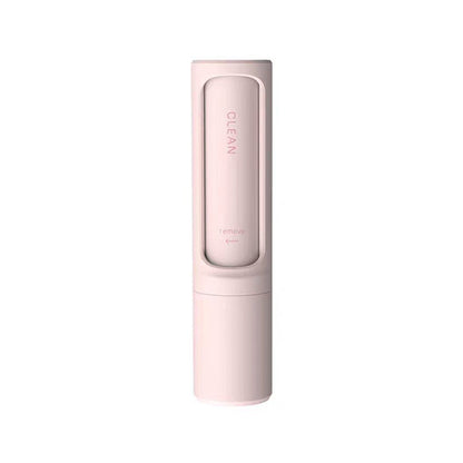 2-in-1 Pet Hair Remover Brush – Clean Fur, No Hassle