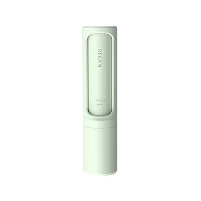 2-in-1 Pet Hair Remover Brush – Clean Fur, No Hassle
