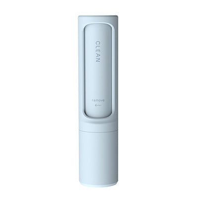 2-in-1 Pet Hair Remover Brush – Clean Fur, No Hassle